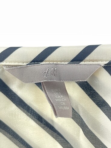 s Beden çeşitli Renk H&M Gömlek %70 İndirimli.