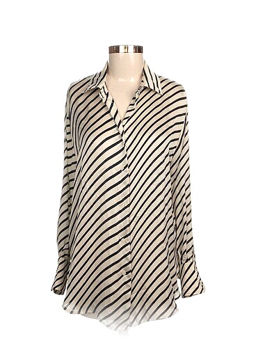 H&M Gömlek %70 İndirimli.