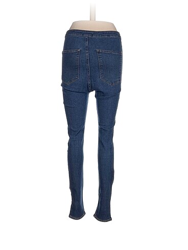 38 Beden Bershka Jean / Kot %70 İndirimli.