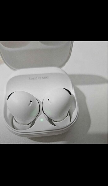 SAMSUNG EARBUDS 2 PRO - Görsel 2