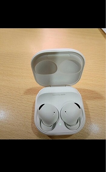 SAMSUNG EARBUDS 2 PRO - Görsel 3