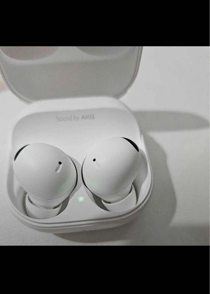 SAMSUNG EARBUDS 2 PRO - Görsel 2