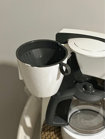 Piyasanın En Başarılı Filtrr Kahve Makinası - Görsel 5