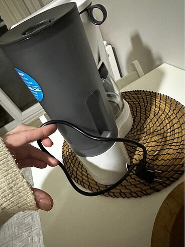 Piyasanın En Başarılı Filtrr Kahve Makinası - Görsel 12