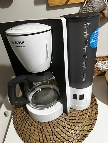 Piyasanın En Başarılı Filtrr Kahve Makinası - Görsel 11