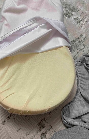 BEBEKLERİN SAĞLIĞI İÇİN YATAŞ ORTOPEDİK YATAK - Görsel 6