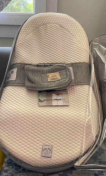 BEBEKLERİN SAĞLIĞI İÇİN YATAŞ ORTOPEDİK YATAK - Görsel 4