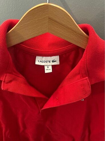 Lacoste Lacoste orjinal