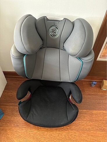 Diğer Cybex oto koltuğu