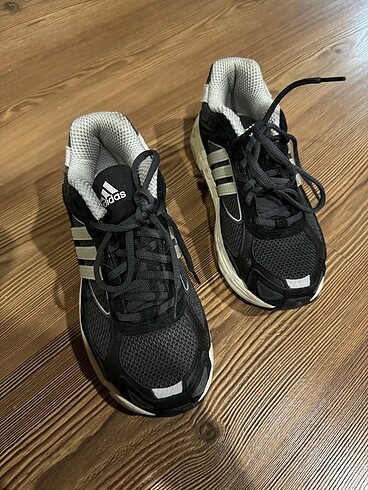 adidas spor ayakkabo