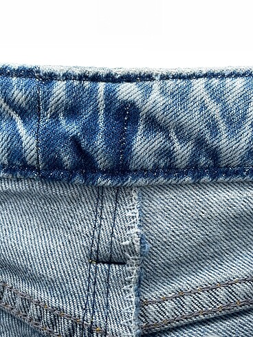 Vintage Love Jean / Kot %70 İndirimli. - Görsel 4