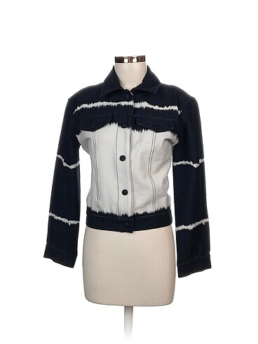 Vintage Love Ceket %70 İndirimli.