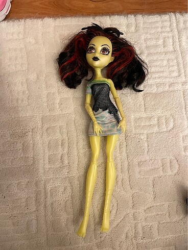 Monster High Monster high bebek