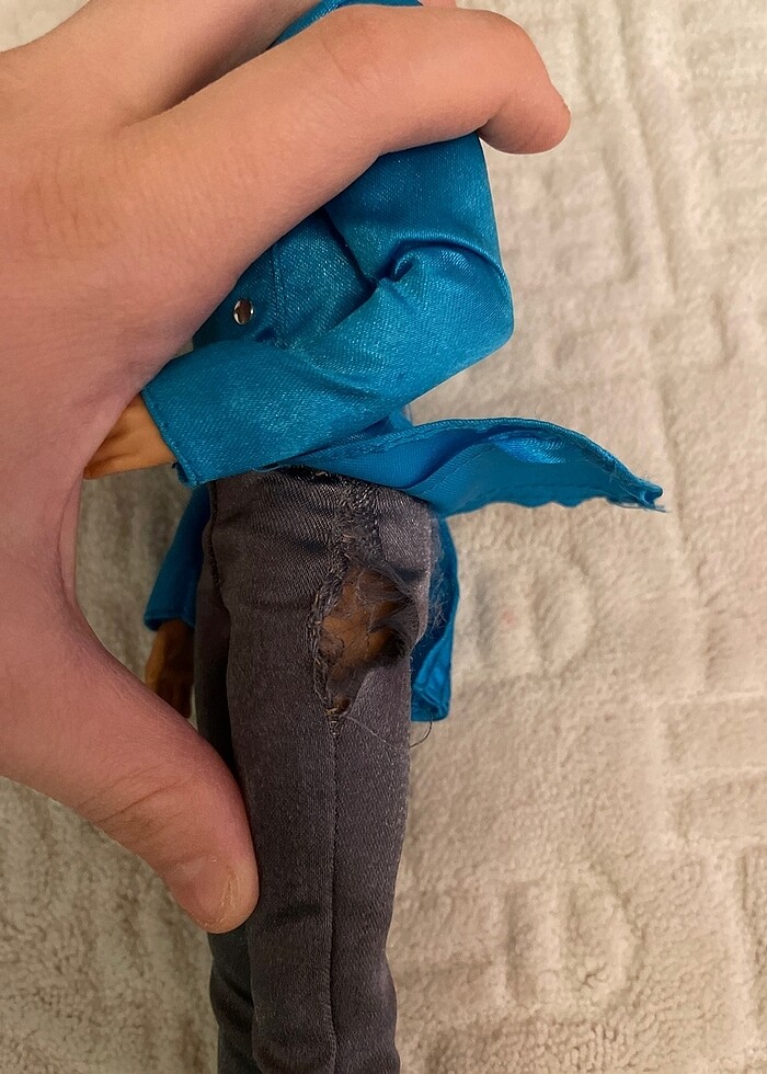 Barbie the princess & popstar prince - Görsel 2