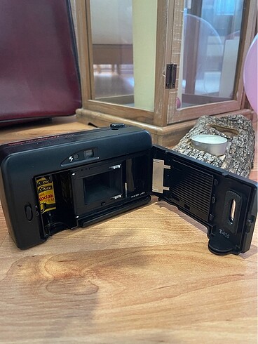 Kodak fotoğraf makinesi - Görsel 2