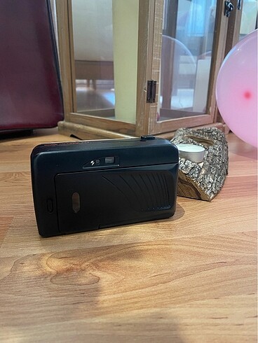 Kodak fotoğraf makinesi - Görsel 3