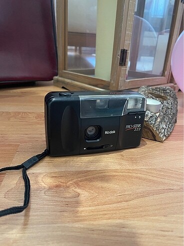 Kodak fotoğraf makinesi - Görsel 4