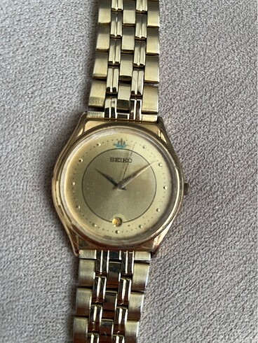 Seiko kol saati - Görsel 2