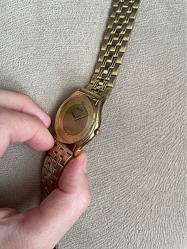 Seiko kol saati - Görsel 5