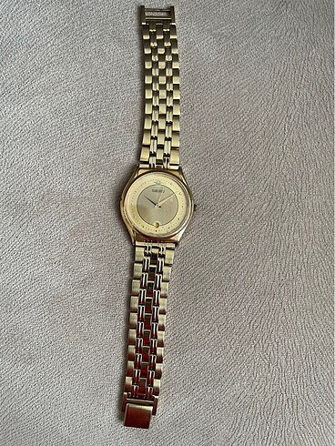 Seiko kol saati