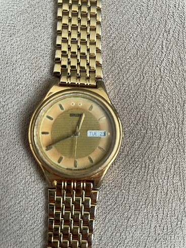 Seiko kol saati - Görsel 2