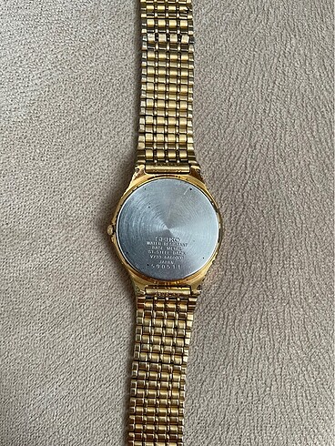 Seiko kol saati - Görsel 3