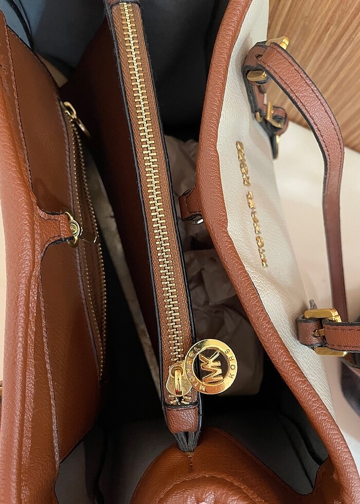 Kol çantası - Görsel 4