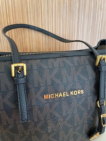 Michael Kors Kol çantası
