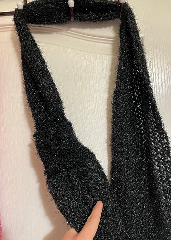 Kadın şal - Görsel 8