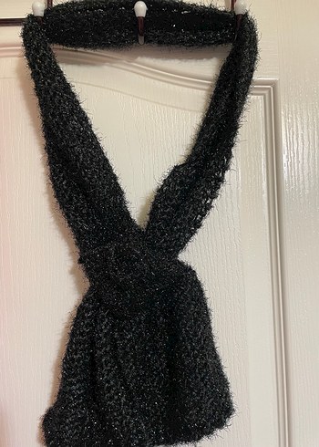 Kadın şal - Görsel 5