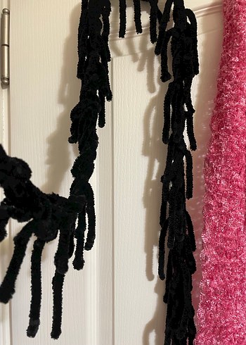 Kadın şal - Görsel 3