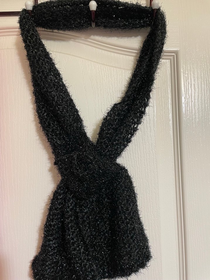 Kadın şal - Görsel 5