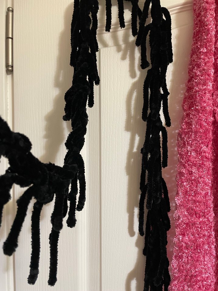 Kadın şal - Görsel 3