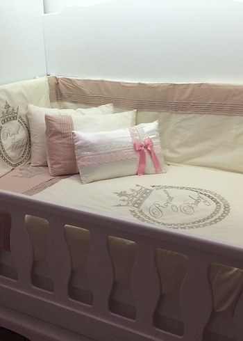 Çocuk odaı takımı El yapımı - Görsel 5