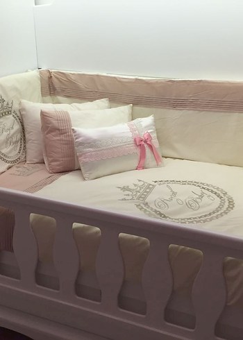 Çocuk odaı takımı El yapımı - Görsel 3