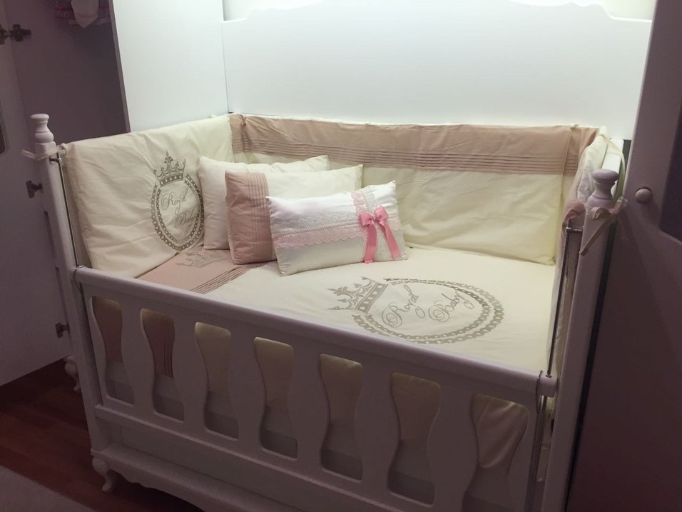 Çocuk odaı takımı El yapımı - Görsel 5