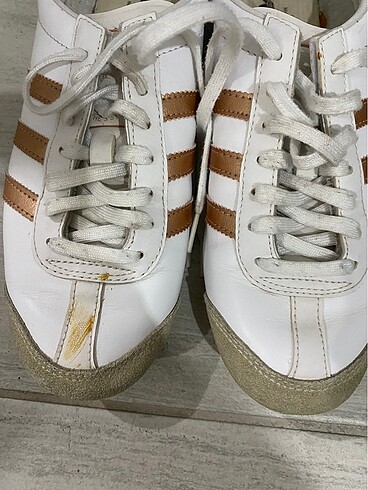 Adidas Adidas spor ayakkabi