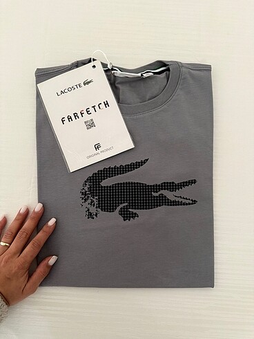 Lacoste Lacoste tişört