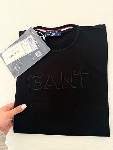 Gant tişört