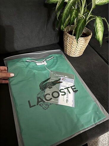 Lacoste Lacoste tişört