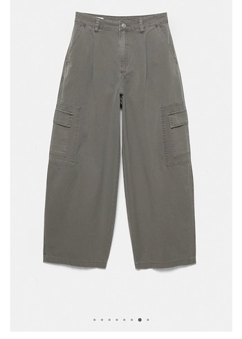 kargo pantolon - Görsel 2