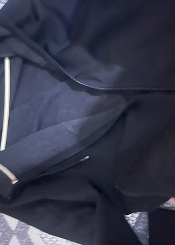 fermuarlı hırka - Görsel 4