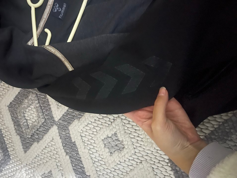 fermuarlı hırka - Görsel 5