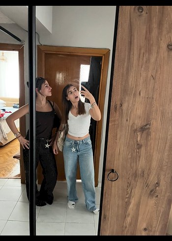 larrie jean ltb - Görsel 2