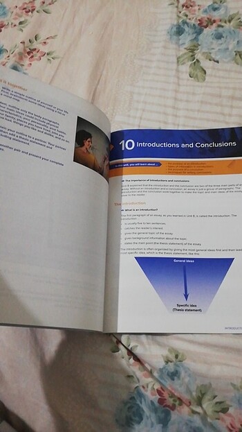 Macmillan education writing