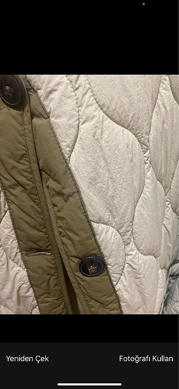 m Beden Pull & Bear Mont