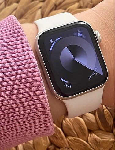 Apple watch 6 40 mm