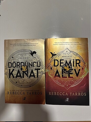 Dördüncü kanat serisi