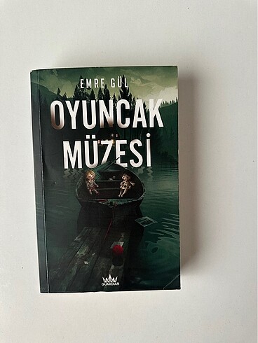 Oyuncak müzesi