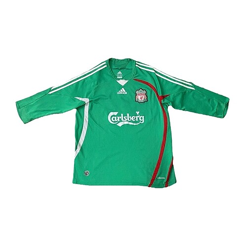 Liverpool Forma